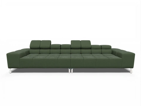4-Sitzer Sofa